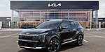 New 2026 KIA SPORTAGE HYBRID SX-PRESTIGE in HENDERSON, NEVADA