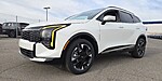 New 2026 KIA SPORTAGE HYBRID SX-PRESTIGE in HENDERSON, NEVADA