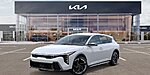 New 2026 KIA K4 GT-LINE in HENDERSON, NEVADA