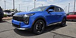New 2026 KIA SPORTAGE EX in HENDERSON, NEVADA