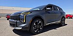 New 2026 KIA SPORTAGE HYBRID SX-PRESTIGE in HENDERSON, NEVADA