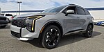 New 2026 KIA SPORTAGE HYBRID SX-PRESTIGE in HENDERSON, NEVADA