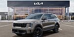 New 2026 KIA SORENTO X-LINE EX in HENDERSON, NEVADA