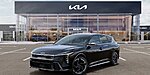 New 2026 KIA K4 GT-LINE in HENDERSON, NEVADA
