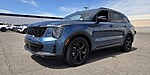 New 2026 KIA SORENTO HYBRID X-LINE SX PRESTIGE in HENDERSON, NEVADA