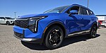 New 2026 KIA SPORTAGE EX in HENDERSON, NEVADA