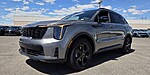 New 2026 KIA SORENTO HYBRID X-LINE SX PRESTIGE in HENDERSON, NEVADA