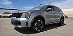 New 2026 KIA SORENTO HYBRID EX in HENDERSON, NEVADA