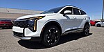 New 2026 KIA SPORTAGE HYBRID SX-PRESTIGE in HENDERSON, NEVADA
