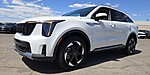 New 2026 KIA SORENTO HYBRID EX in HENDERSON, NEVADA