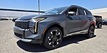 New 2026 KIA SPORTAGE HYBRID SX-PRESTIGE in HENDERSON, NEVADA