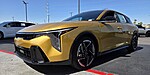 New 2026 KIA K4 GT-LINE in HENDERSON, NEVADA