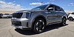 New 2026 KIA SORENTO HYBRID EX in HENDERSON, NEVADA