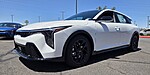 New 2026 KIA K4 GT-LINE TURBO in HENDERSON, NEVADA
