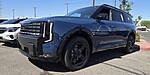 New 2027 KIA TELLURIDE X-LINE SX-PRESTIGE in HENDERSON, NEVADA