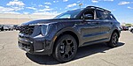 New 2026 KIA SORENTO X-LINE EX in HENDERSON, NEVADA