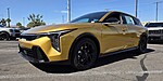 New 2026 KIA K4 GT-LINE TURBO in HENDERSON, NEVADA