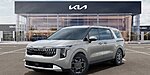 New 2026 KIA CARNIVAL HYBRID EX in HENDERSON, NEVADA