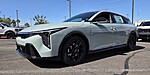 New 2026 KIA K4 GT-LINE TURBO in HENDERSON, NEVADA
