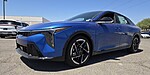 New 2026 KIA K4 GT-LINE in HENDERSON, NEVADA