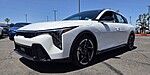 New 2026 KIA K4 GT-LINE in HENDERSON, NEVADA