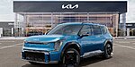New 2026 KIA EV9 GT-LINE in HENDERSON, NEVADA