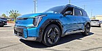 New 2026 KIA EV9 GT-LINE in HENDERSON, NEVADA