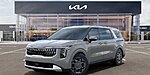 New 2026 KIA CARNIVAL HYBRID EX in HENDERSON, NEVADA