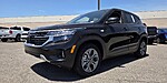 New 2026 KIA SELTOS LX in HENDERSON, NEVADA