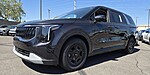 New 2026 KIA CARNIVAL LXS in HENDERSON, NEVADA