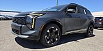 New 2026 KIA SPORTAGE HYBRID SX-PRESTIGE in HENDERSON, NEVADA
