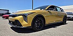 New 2026 KIA K4 GT-LINE TURBO in HENDERSON, NEVADA