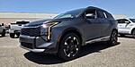 New 2026 KIA SPORTAGE HYBRID SX-PRESTIGE in HENDERSON, NEVADA