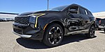 New 2026 KIA SPORTAGE HYBRID SX-PRESTIGE in HENDERSON, NEVADA