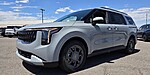 New 2026 KIA CARNIVAL HYBRID EX in HENDERSON, NEVADA