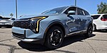 New 2026 KIA SPORTAGE HYBRID EX in HENDERSON, NEVADA
