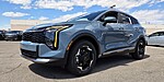 New 2026 KIA SPORTAGE HYBRID EX in HENDERSON, NEVADA