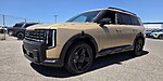 New 2027 KIA TELLURIDE X-LINE SX in HENDERSON, NEVADA