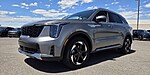 New 2026 KIA SORENTO HYBRID EX in HENDERSON, NEVADA