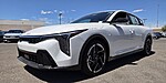 New 2026 KIA K4 GT-LINE in HENDERSON, NEVADA