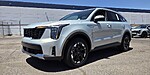 New 2026 KIA SORENTO S in HENDERSON, NEVADA