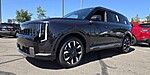 New 2027 KIA TELLURIDE S in HENDERSON, NEVADA
