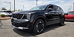 New 2026 KIA SORENTO S in HENDERSON, NEVADA