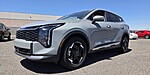 New 2026 KIA SPORTAGE EX in HENDERSON, NEVADA