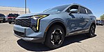 New 2026 KIA SPORTAGE HYBRID EX in HENDERSON, NEVADA