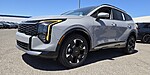 New 2026 KIA SPORTAGE HYBRID SX-PRESTIGE in HENDERSON, NEVADA