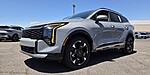 New 2026 KIA SPORTAGE HYBRID SX-PRESTIGE in HENDERSON, NEVADA