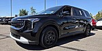 New 2026 KIA CARNIVAL LXS in HENDERSON, NEVADA