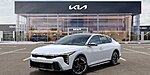 New 2026 KIA K4 GT-LINE in HENDERSON, NEVADA