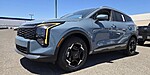 New 2026 KIA SPORTAGE HYBRID EX in HENDERSON, NEVADA